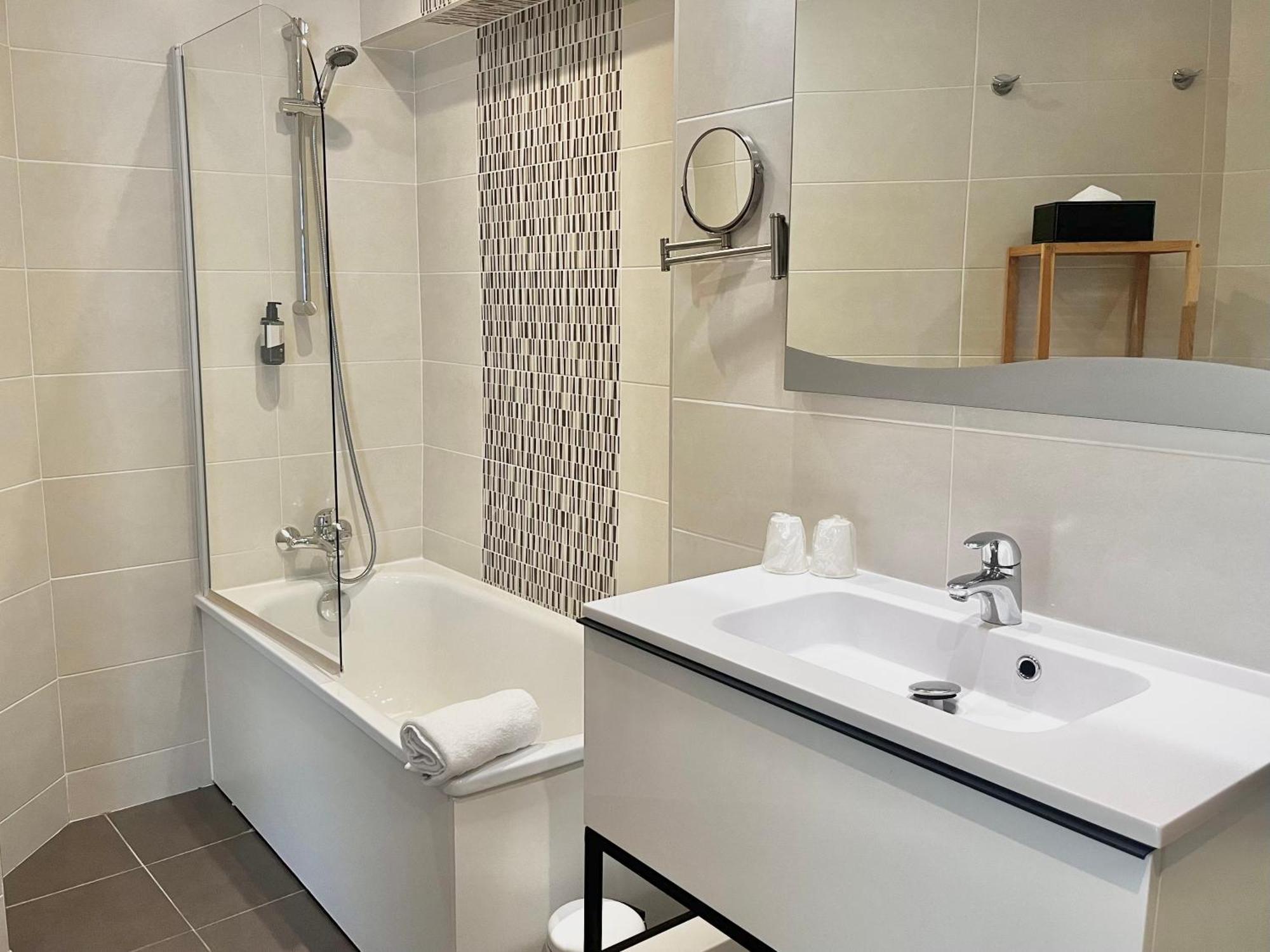 Double Room Balcony
