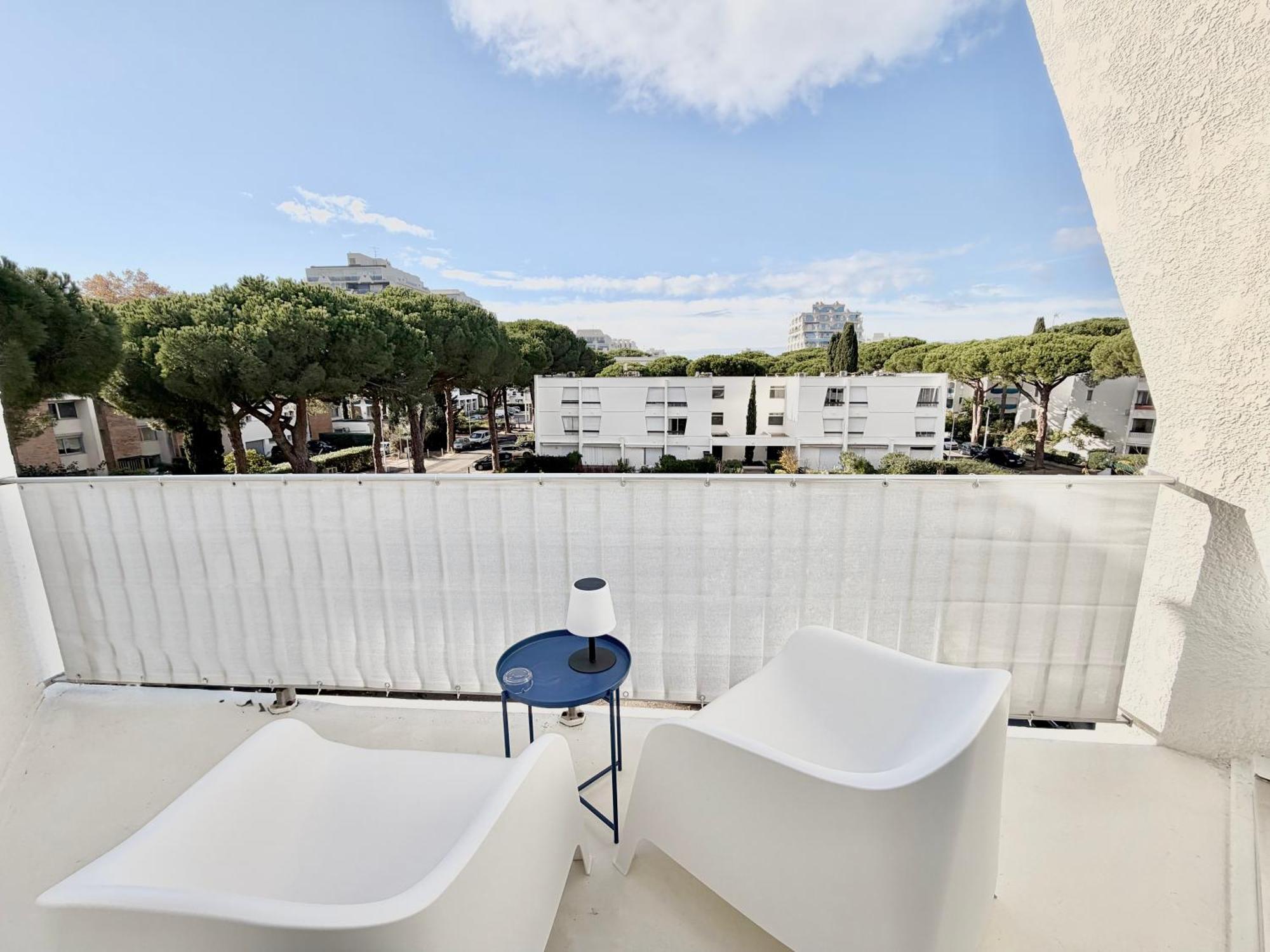 Double Room Balcony