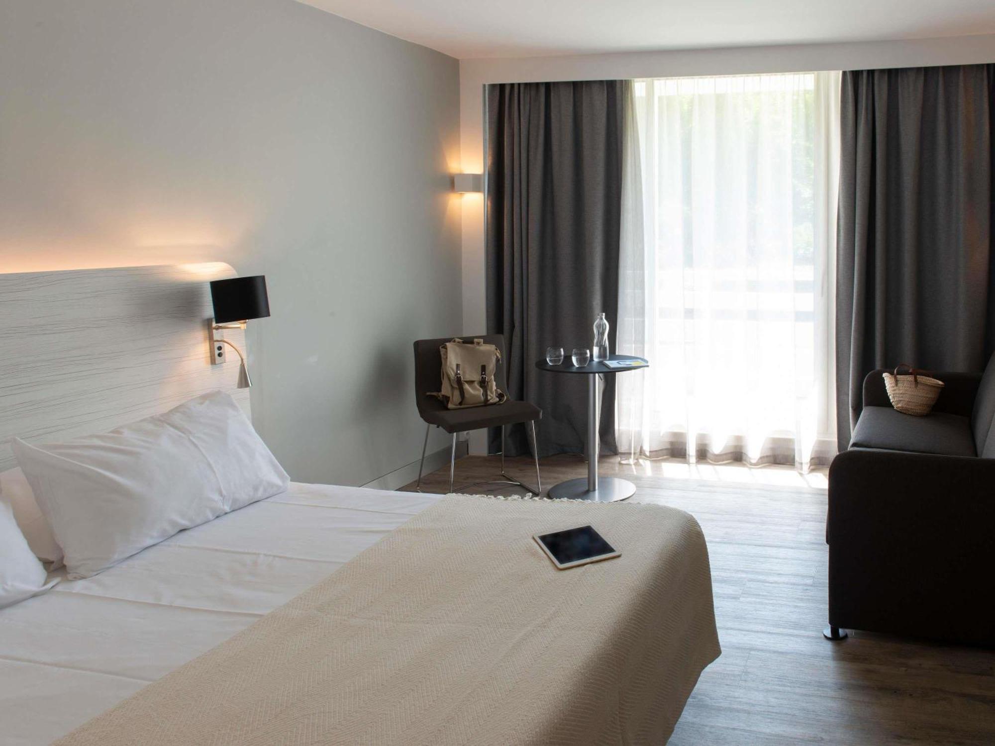 Double Room 1 Double Bed 1 Double Sofa Bed