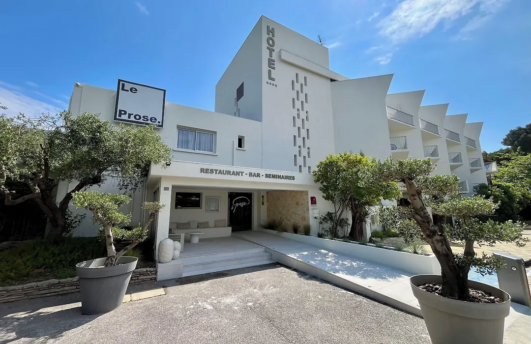 Le Prose Hôtel-1