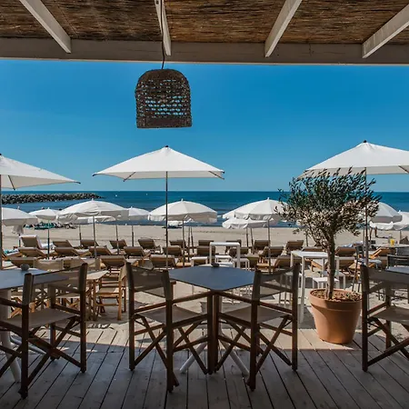 Hôtel de la Plage-2
